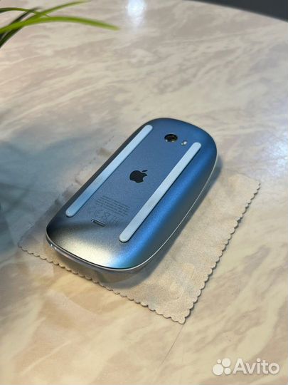 Demo Apple Magic Mouse 3