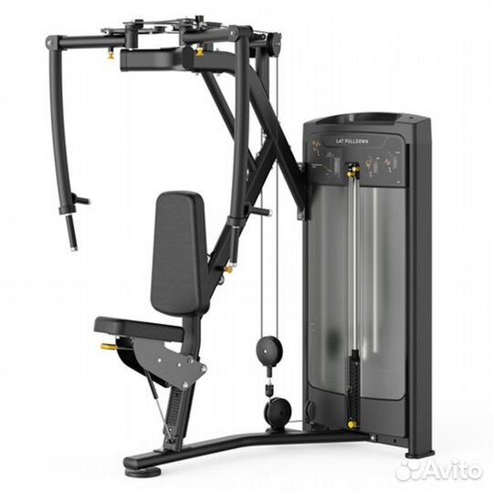 Тренажер Баттефляй/Задняя дельта Smith RE8003