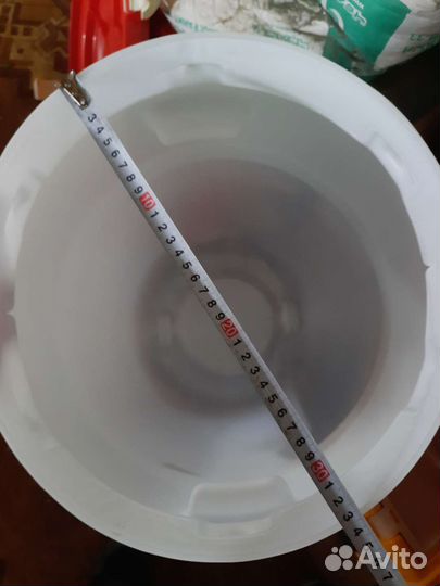 Бак для воды