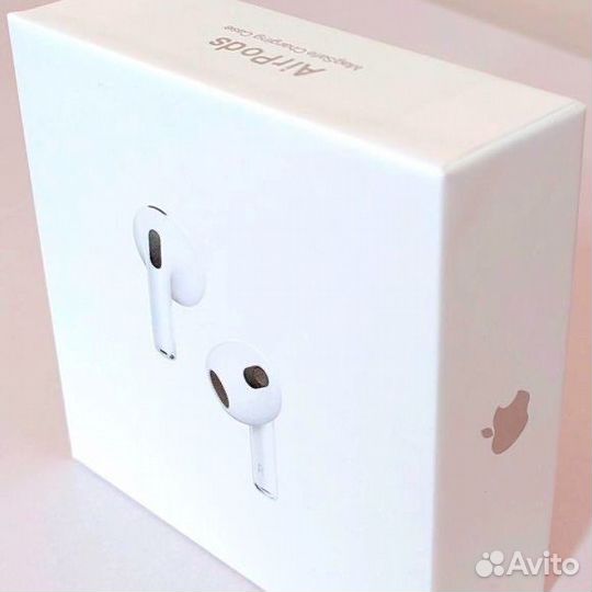 Коробки Apple