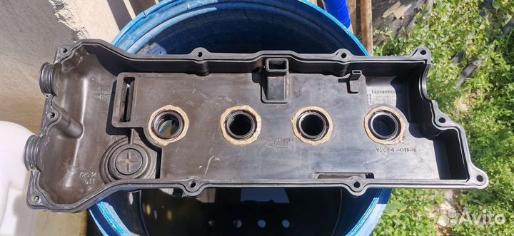 Клапанная крышка Nissan ga15de