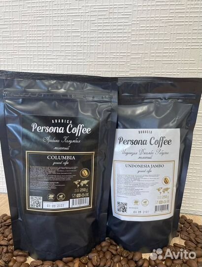 Кофе (опт/розница)