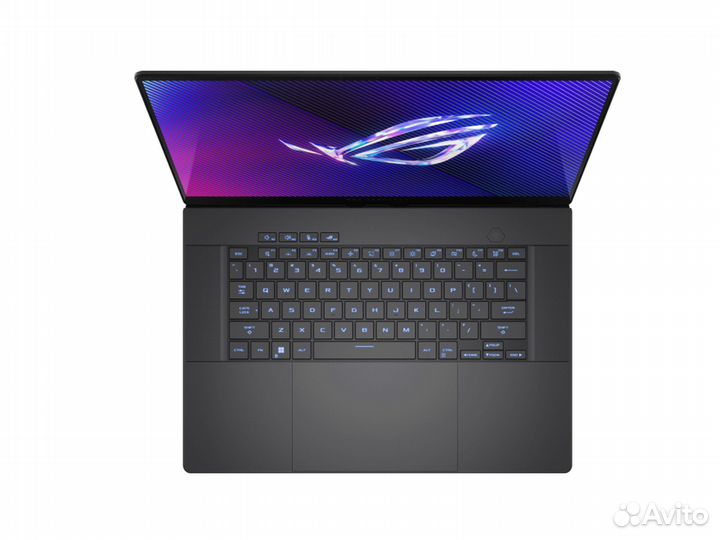 Asus ROG Zephyrus G14/G16 2024 RTX4050-4070 Ultra9