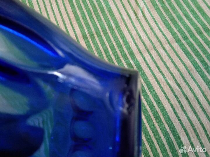 Посуда СССР