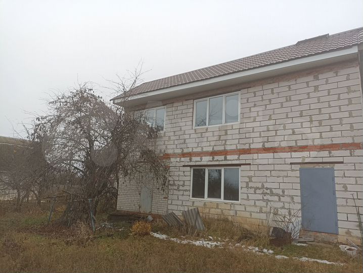 Дача 100 м² на участке 5 сот.