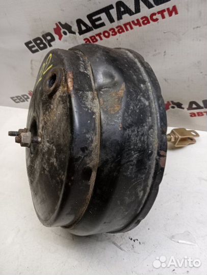 Вакуумный усилитель тормозов Great Wall Safe