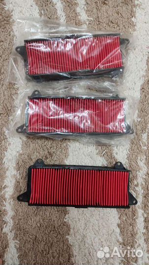 Воздушный фильтр Honda Lead Benly 110