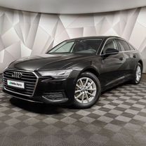 Audi A6 2.0 AMT, 2019, 54 269 км, с пробегом, цена 4 465 000 руб.