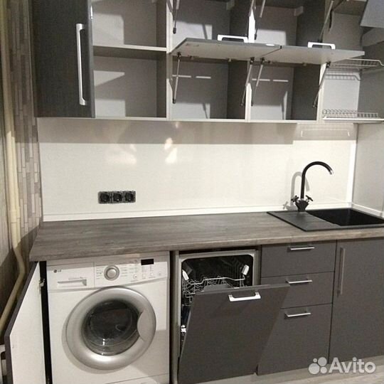 Кухни на заказ