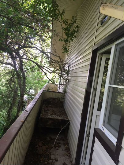 Дом 110 м² на участке 6,7 сот.