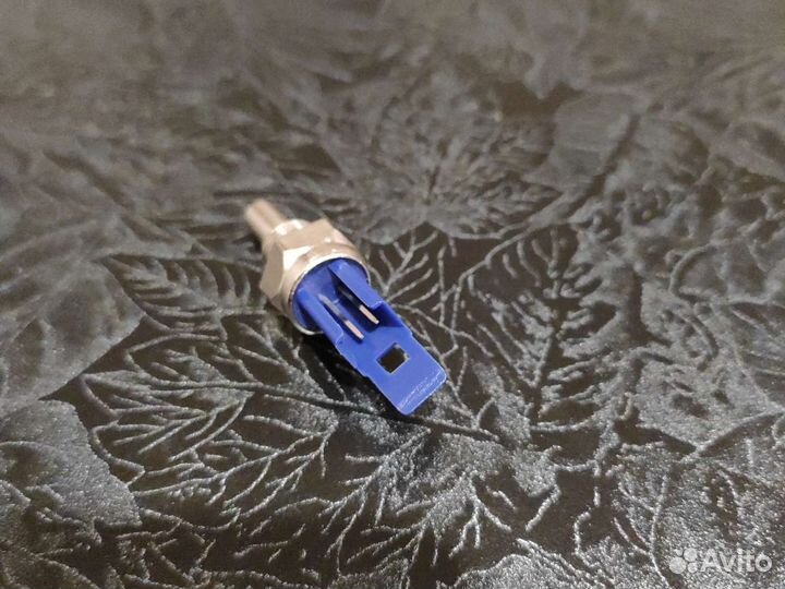 Датчик температуры для котлов