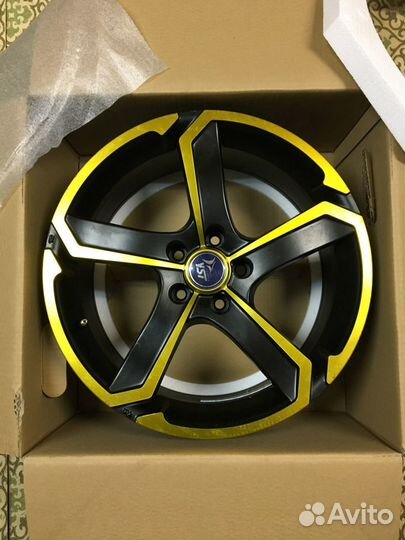 Диски Ваг, Тигуан, Ауди, Шкода