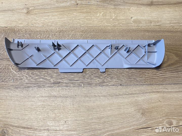 Mercedes s класс 220 накладка сидения