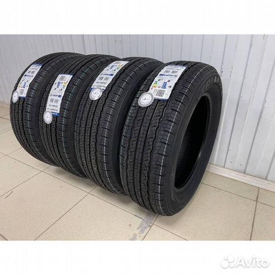 Triangle TR259 235/60 R18
