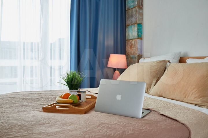 Квартира-студия, 32 м², 13/13 эт.