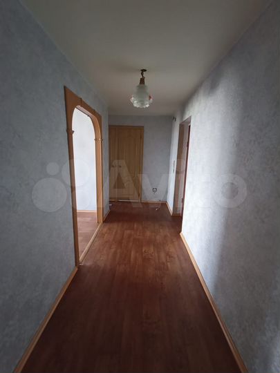 2-к. квартира, 50 м², 8/9 эт.
