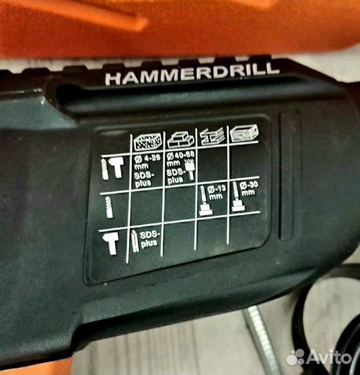 Набор инструментов 3в1 yaoto BS