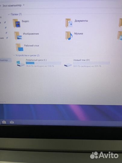 Ноутбук Lenovo Ideapad L340-15API