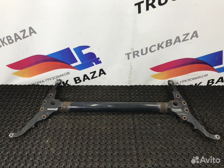 Траверса рамы поперечная Man TGX