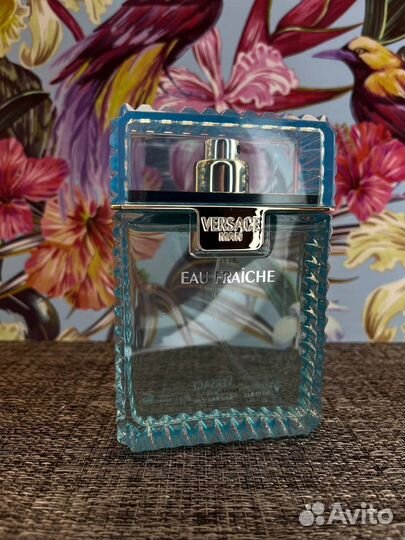 Parfum Versace Man Eau Fraiche 100ml (Euro)