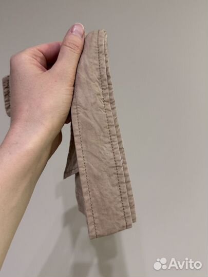 Платье рубашка