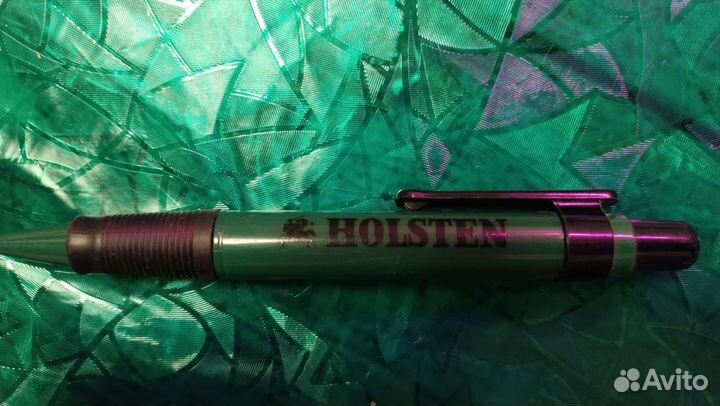 Пивная ручка