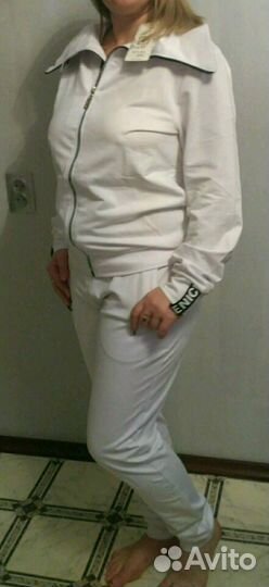 Спортивный костюм