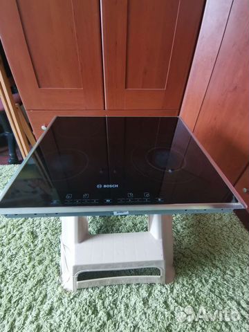 Варочная панель Bosch pkn645e01