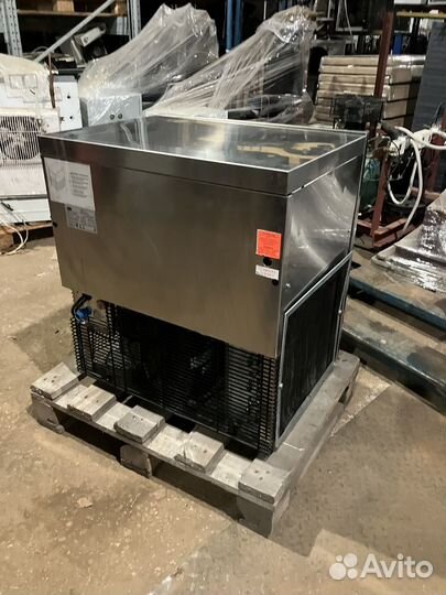 Льдогенератор