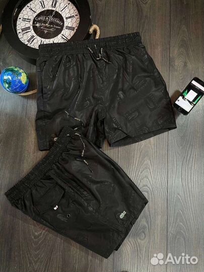 Детские купальные шорты 3005 до 160см