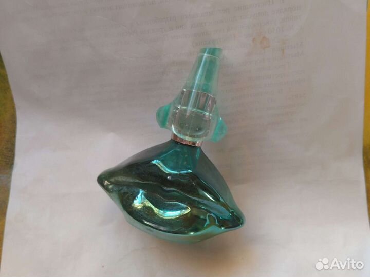 Духи женские