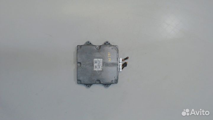 Блок управления парктрониками Hyundai Equus, 2016