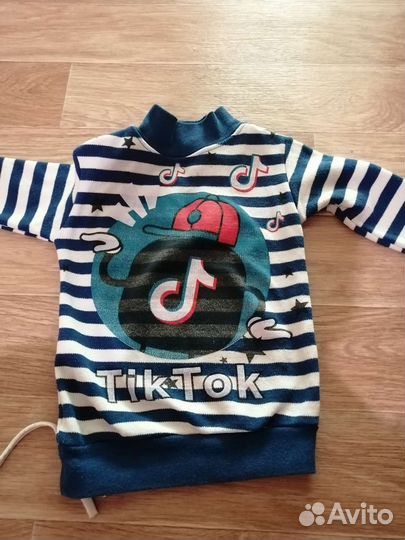 Одежда на мальчика девочку 1,5 2 года