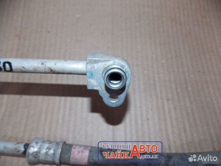 Трубка кондиционера Toyota Rav4 A30