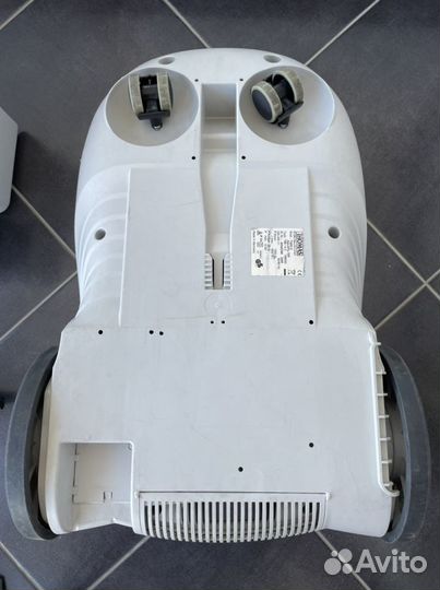 Запчасти для пылесоса Thomas Twin tt aquafilter