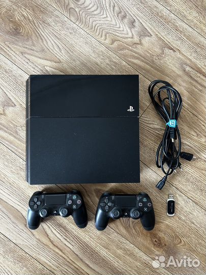 Sony playstation 4 PS4