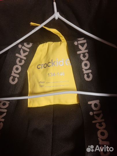 Комбинезон для девочки