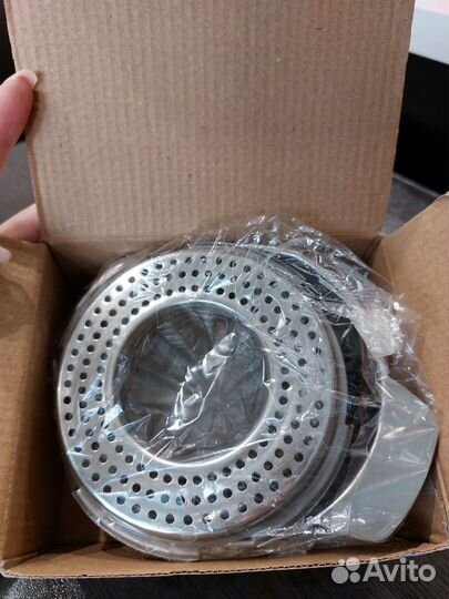 Механическая соковыжималка для цитрусовых Новая