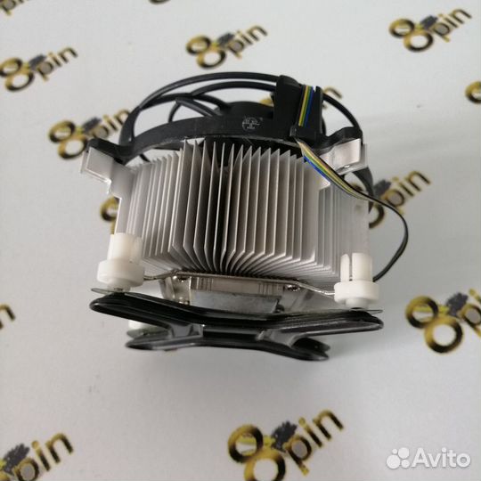 Кулер процессора 775 сокет