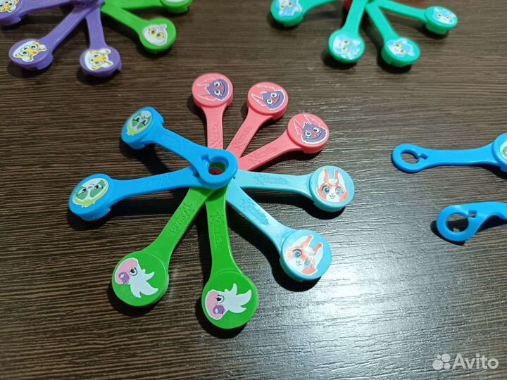 Каваи (от Пятерочки)