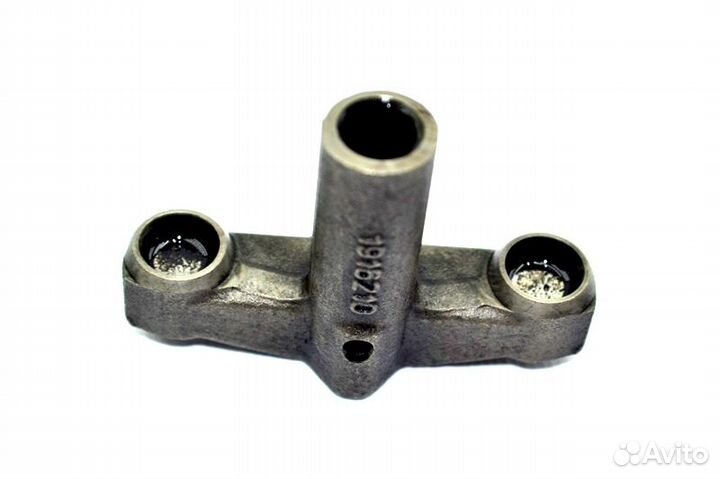 Клапан-мост scania R-Series (01.09)