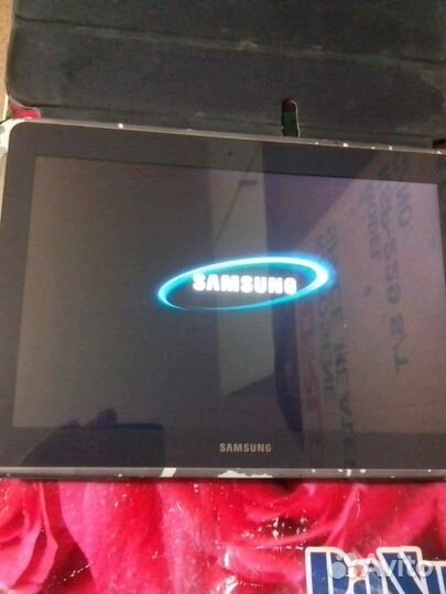 Планшет samsung Galaxy note 10.1 n8000