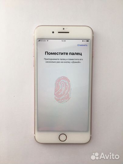 iPhone 7 Plus, 32 ГБ