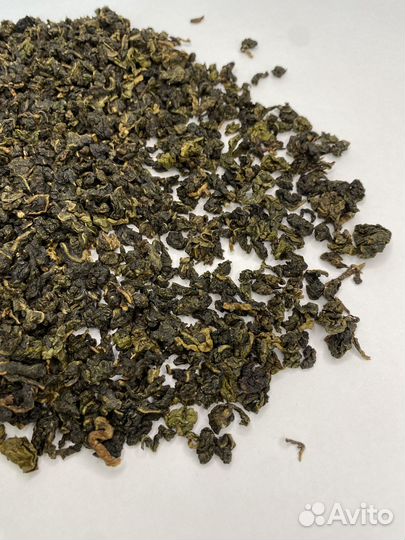 Набор чая для Дегустации