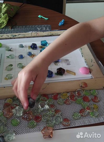 Постановка звуков