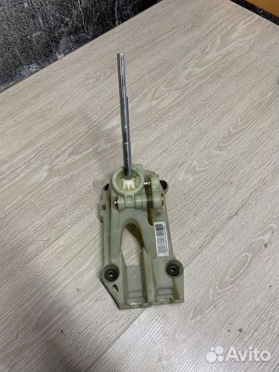 Кулиса коробки передач МКПП АКПП CVT Geely MK cros