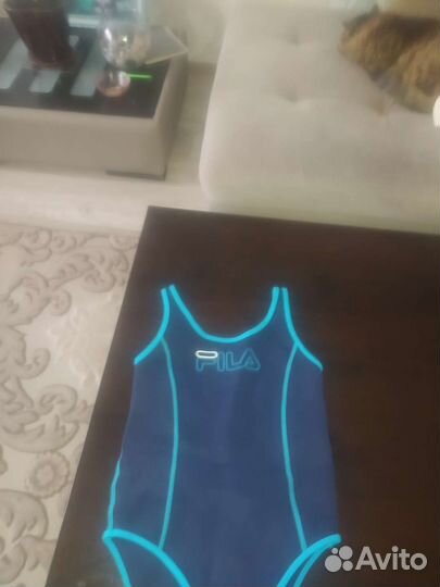 Купальник для девочки 140 146