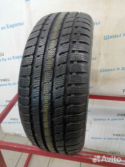 Kumho I'Zen KW27 205/50 R17 111G