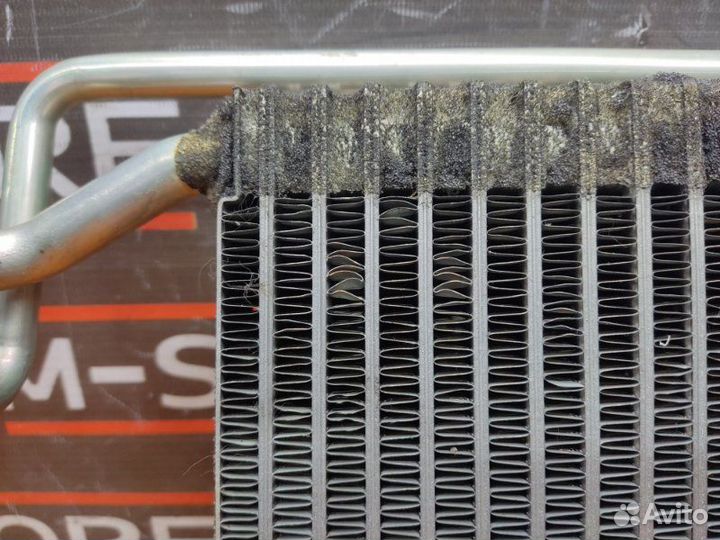 Испаритель кондиционера Bmw X3 E83 M54B25 (256S5)