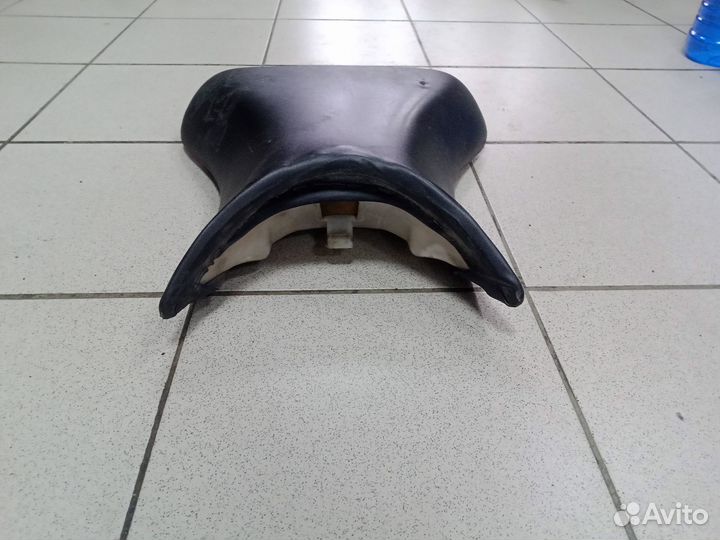 Сиденье водительское Kawasaki ZX-6R 636 Ninja